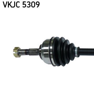 Cardã SKF ref. VKJC 5309